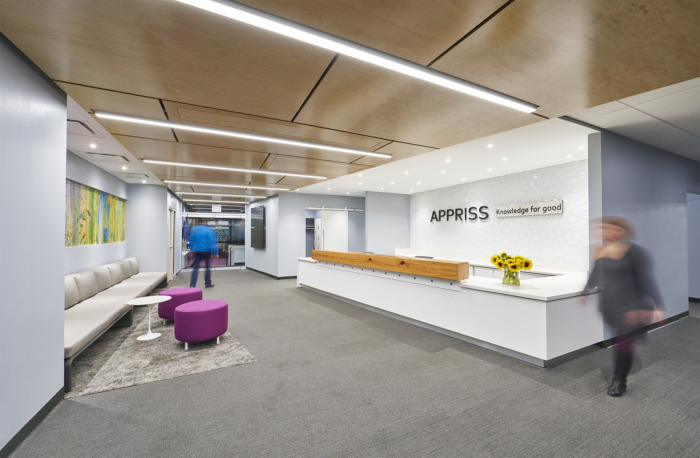Appriss Offices - Louisville - 1