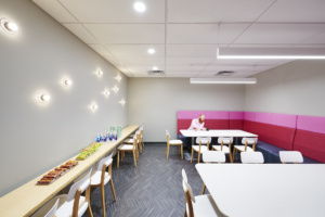 Appriss Offices - Louisville