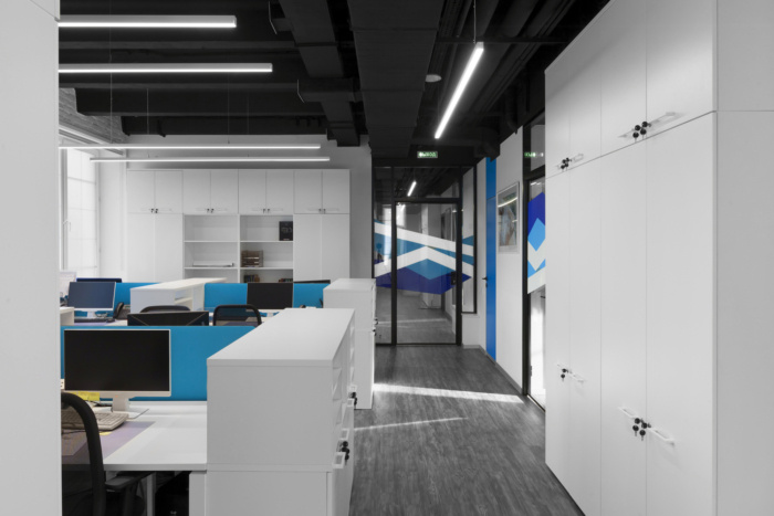 Autoprogress-M Offices - Moscow - 5