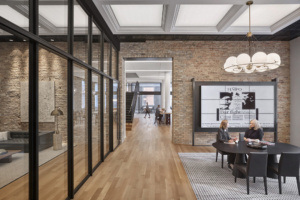 Bartlit Beck Herman Palenchar & Scott LLP Offices - Chicago