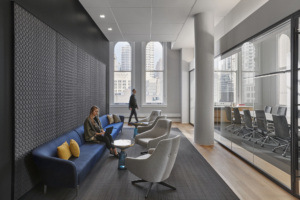 Bartlit Beck Herman Palenchar & Scott LLP Offices - Chicago