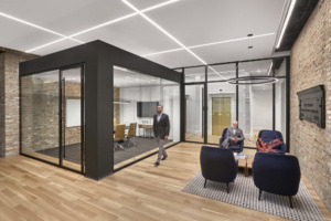 Bartlit Beck Herman Palenchar & Scott LLP Offices - Chicago