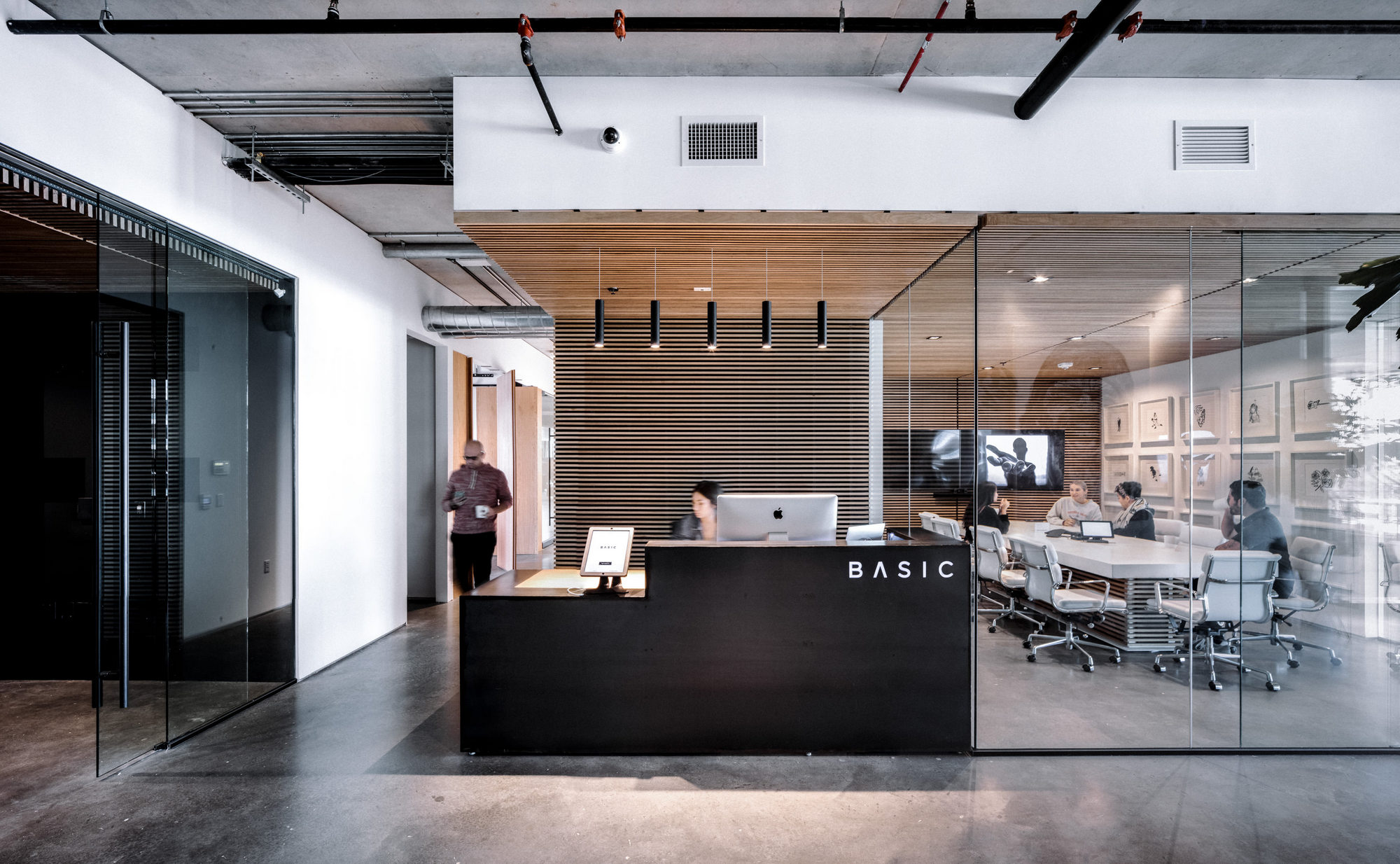 BASIC Agency Offices - San Diego | Office Snapshots