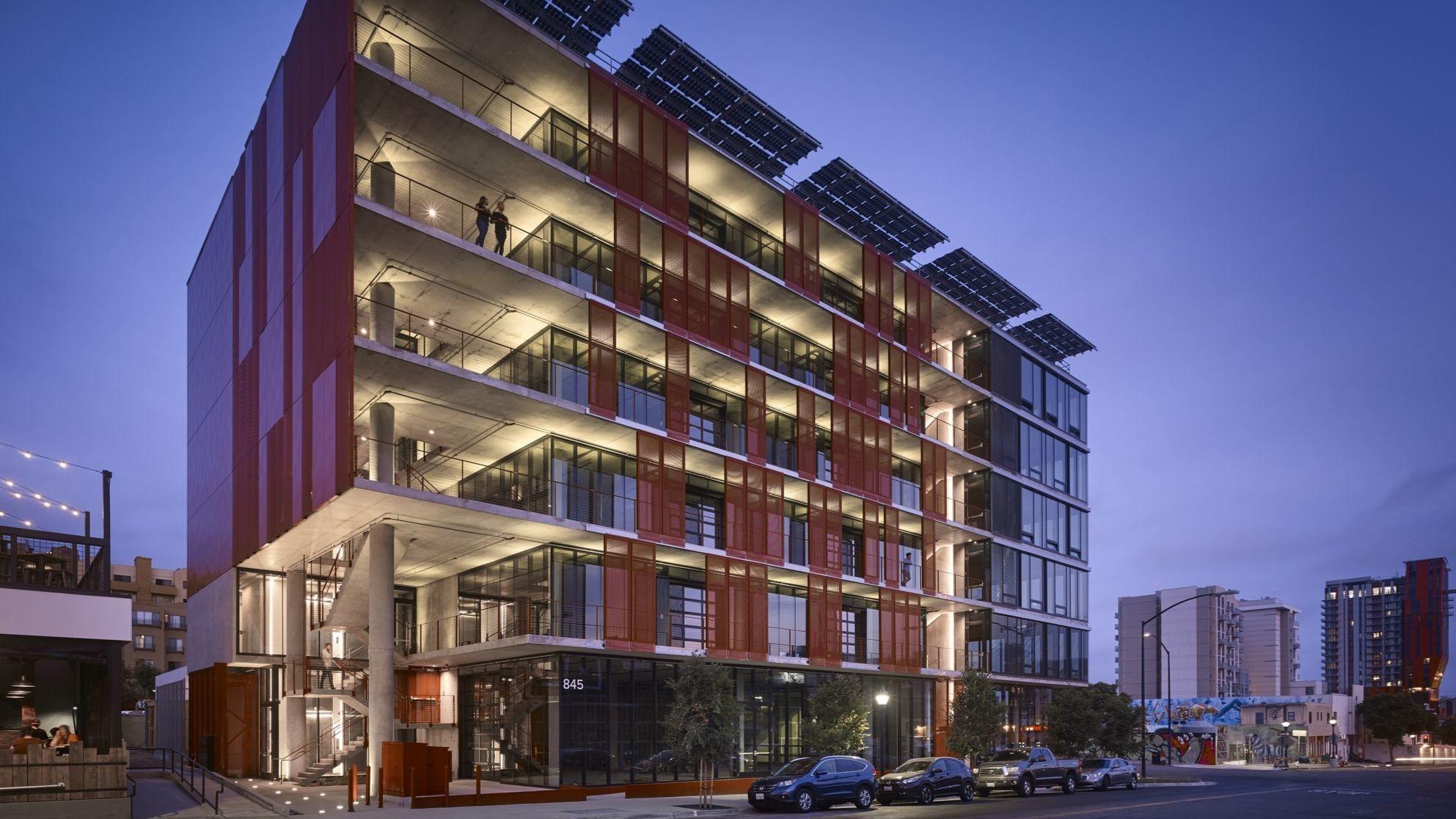 BASIC Agency Offices San Diego Office Snapshots