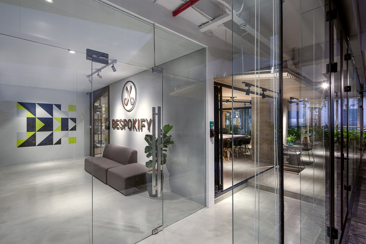 Bespokify Offices - Da Nang | Office Snapshots