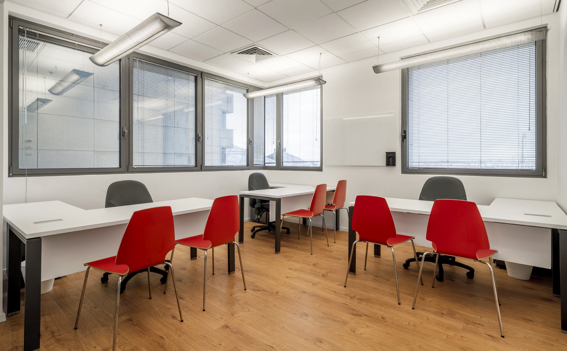 Bitmain Offices - Raanana | Office Snapshots