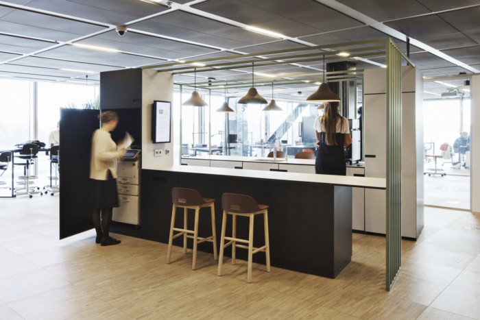 BLOXHUB Coworking Offices - Copenhagen - 10