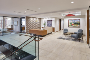 Brandywine Headquarters - Philadelphia