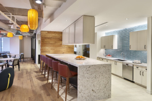 Brandywine Headquarters - Philadelphia