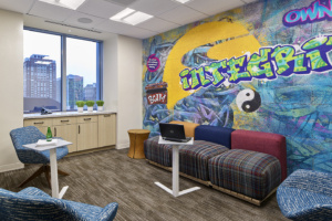 Brandywine Headquarters - Philadelphia