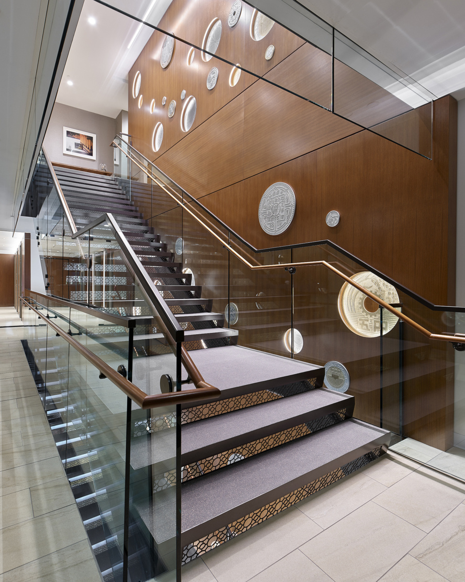 Brandywine Headquarters Philadelphia Office Snapshots