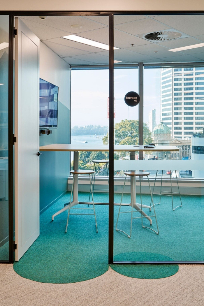 Calibre Group Limited Offices - Brisbane - 10