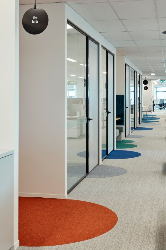 Calibre Group Limited Offices - Brisbane - 4