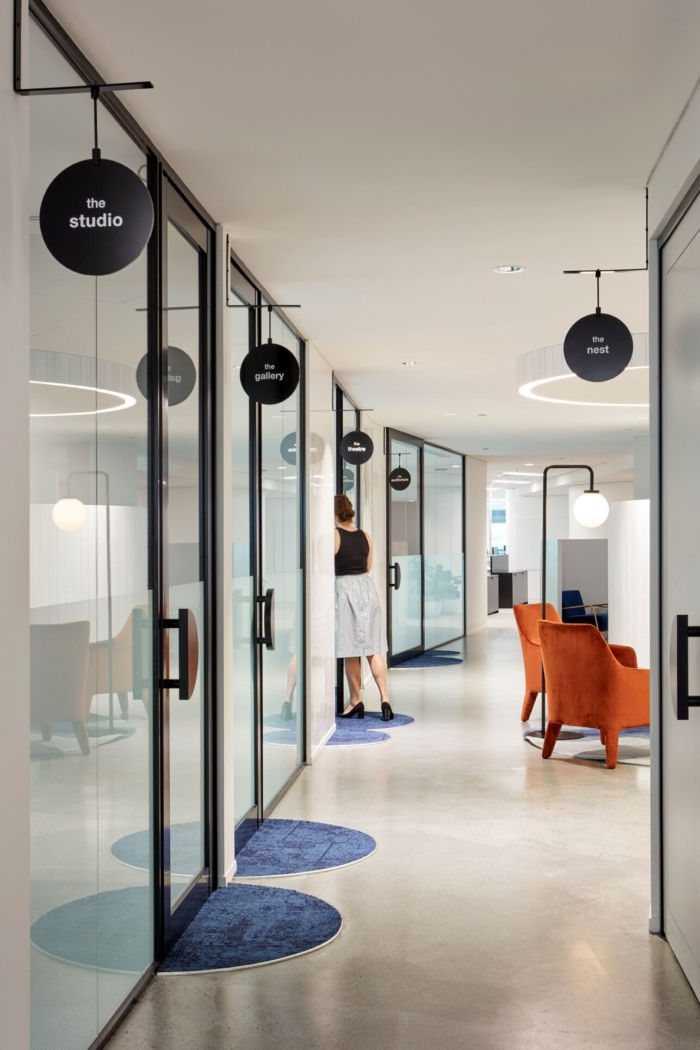 Calibre Group Limited Offices - Brisbane - 3