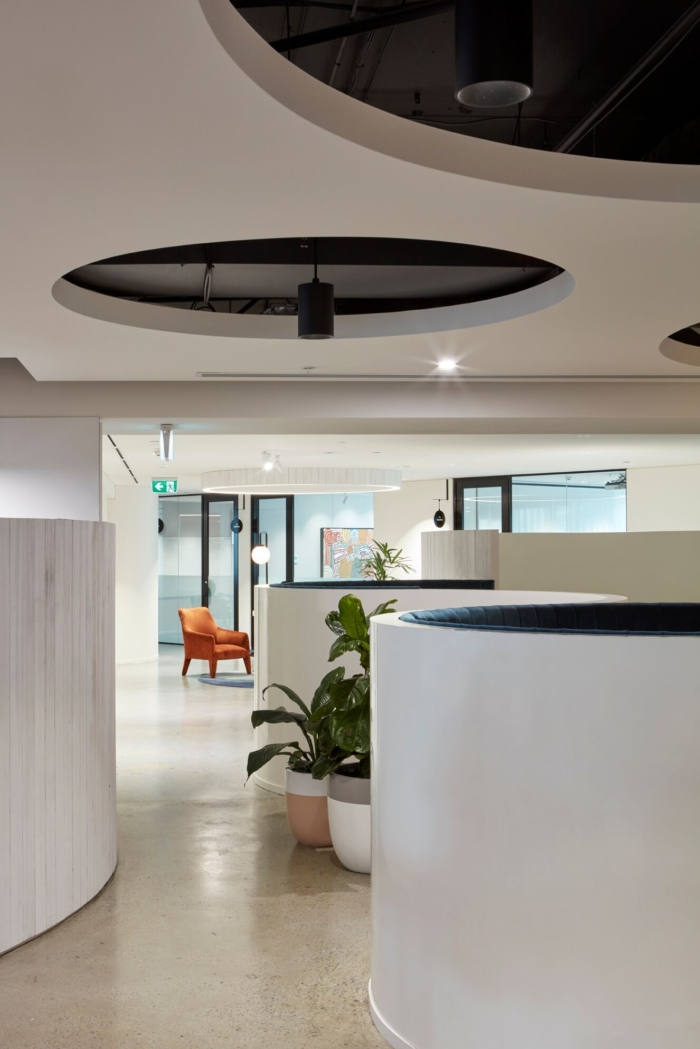Calibre Group Limited Offices - Brisbane - 2