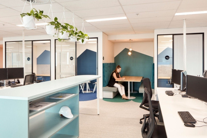 Calibre Group Limited Offices - Brisbane - 6