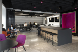 Capital One Offices - Toronto