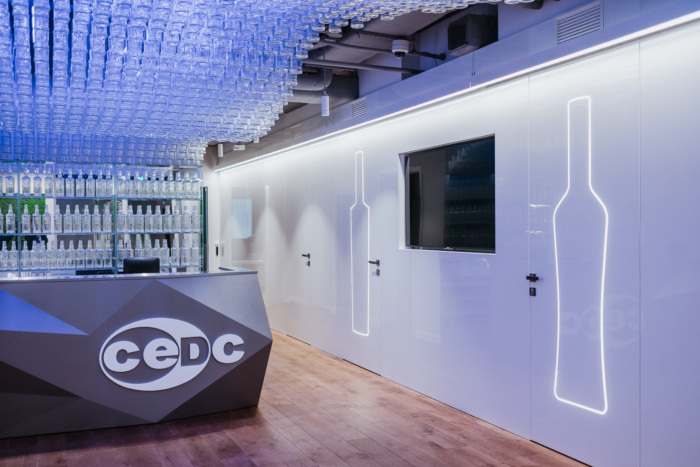 CEDC International Offices - Warsaw - 2
