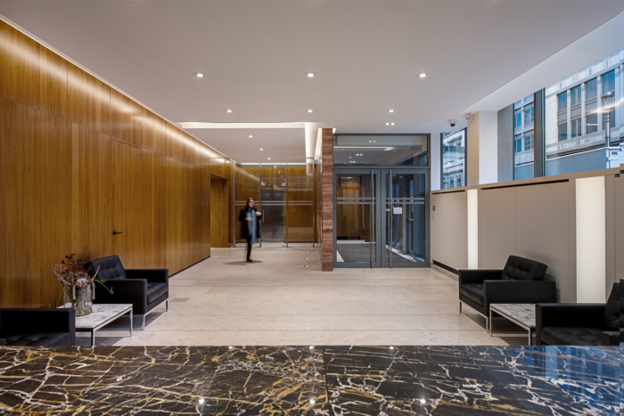 Cleary Gottlieb Law Offices - Brussels - 4