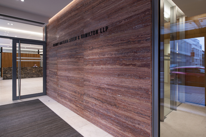 Cleary Gottlieb Law Offices - Brussels - 1