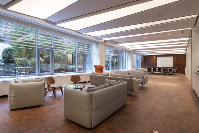 Cleary Gottlieb Law Offices - Brussels - 7