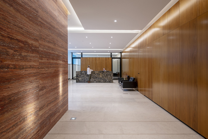Cleary Gottlieb Law Offices - Brussels - 3