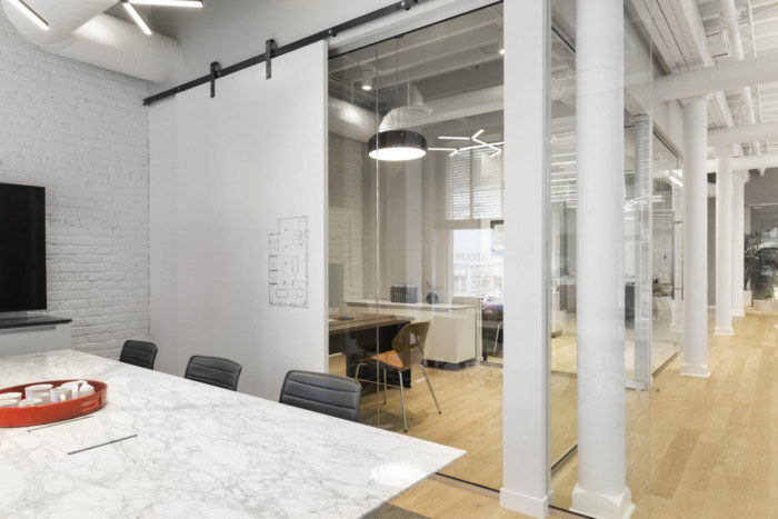 Confidential Private Equity Firm Offices - San Francisco - 6