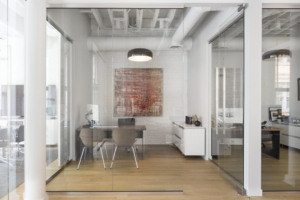 Confidential Private Equity Firm Offices - San Francisco