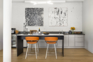 Confidential Private Equity Firm Offices - San Francisco