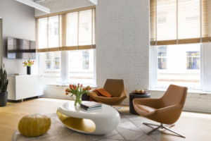 Confidential Private Equity Firm Offices - San Francisco