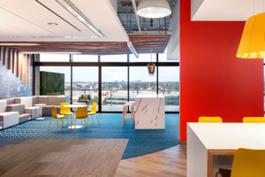 Corgan Offices - Culver City