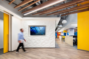 Corgan Offices - Culver City