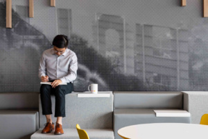 Corgan Offices - Culver City