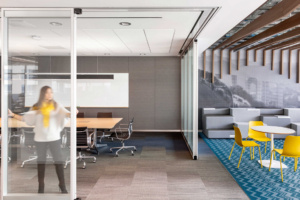 Corgan Offices - Culver City