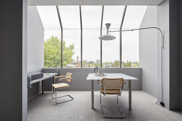 Davidov Architects Studio Offices - Melbourne - 4
