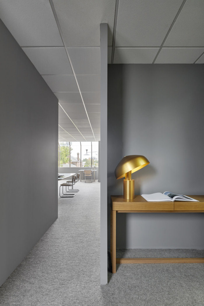 Davidov Architects Studio Offices - Melbourne - 2