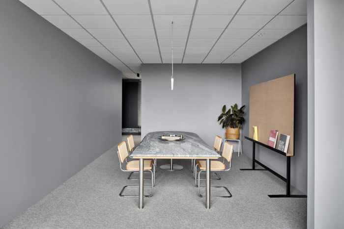 Davidov Architects Studio Offices - Melbourne - 10