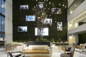 Deloitte Offices - Lisbon