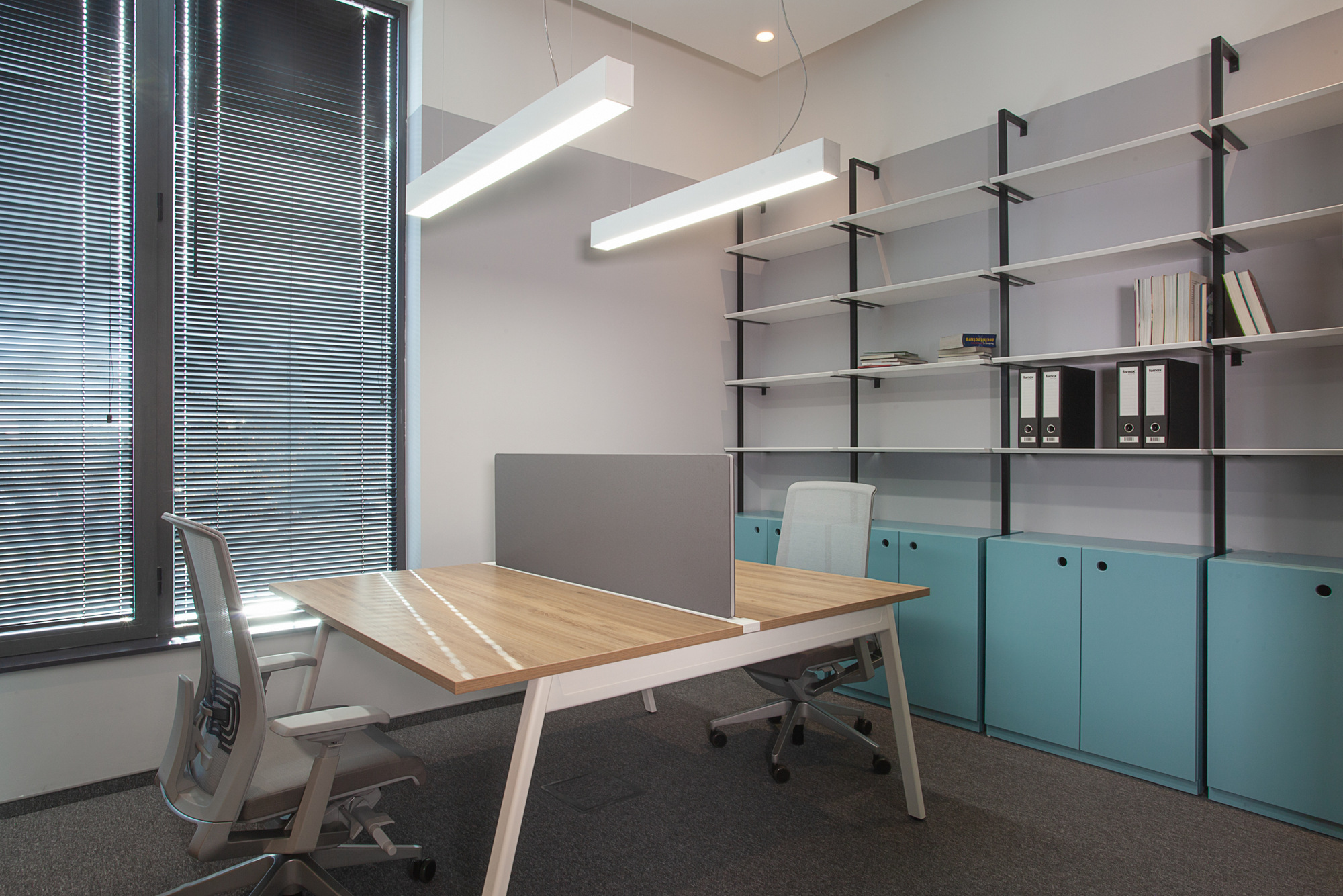 Ecotip Offices - Skopje | Office Snapshots