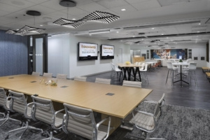 EisnerAmper Offices - San Francisco