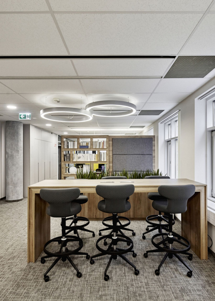 EY Offices - Budapest - 14