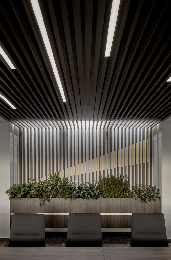 EY Offices - Budapest - 1