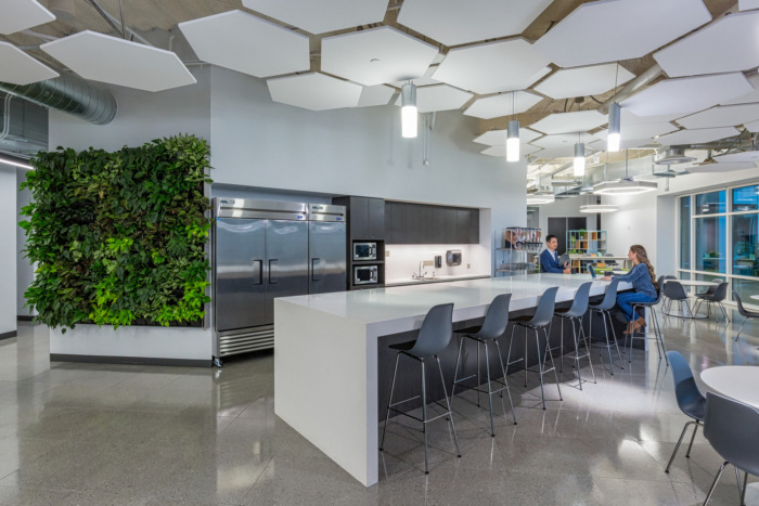 Ford Research & Innovation Center Offices - Palo Alto - 6