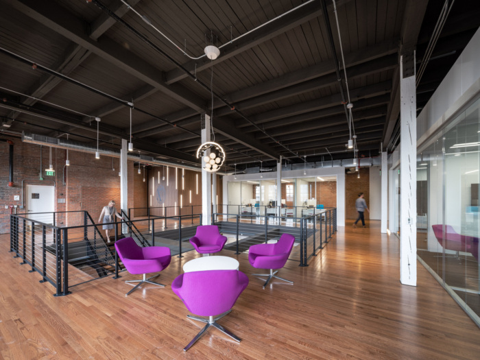 GBX Group Offices - Cleveland - 5