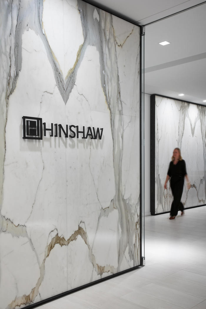 Hinshaw & Culbertson Offices - Chicago - 2