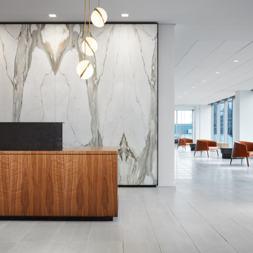 Hinshaw & Culbertson Offices – Chicago