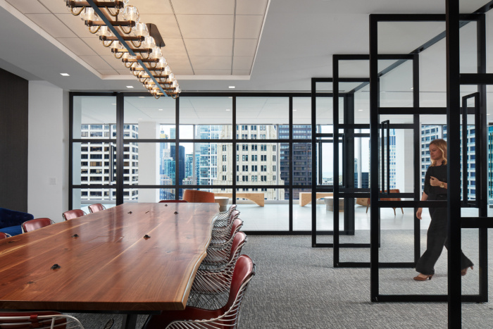 Hinshaw & Culbertson Offices - Chicago - 7