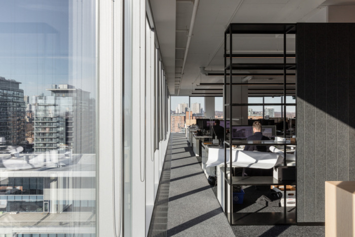 KPMB Architects Offices - Toronto - 18