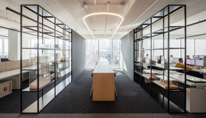 KPMB Architects Offices - Toronto - 8