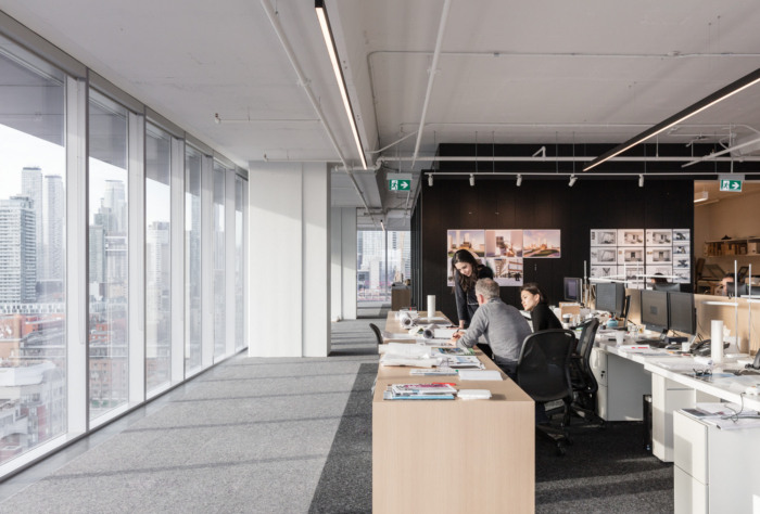 KPMB Architects Offices - Toronto - 9